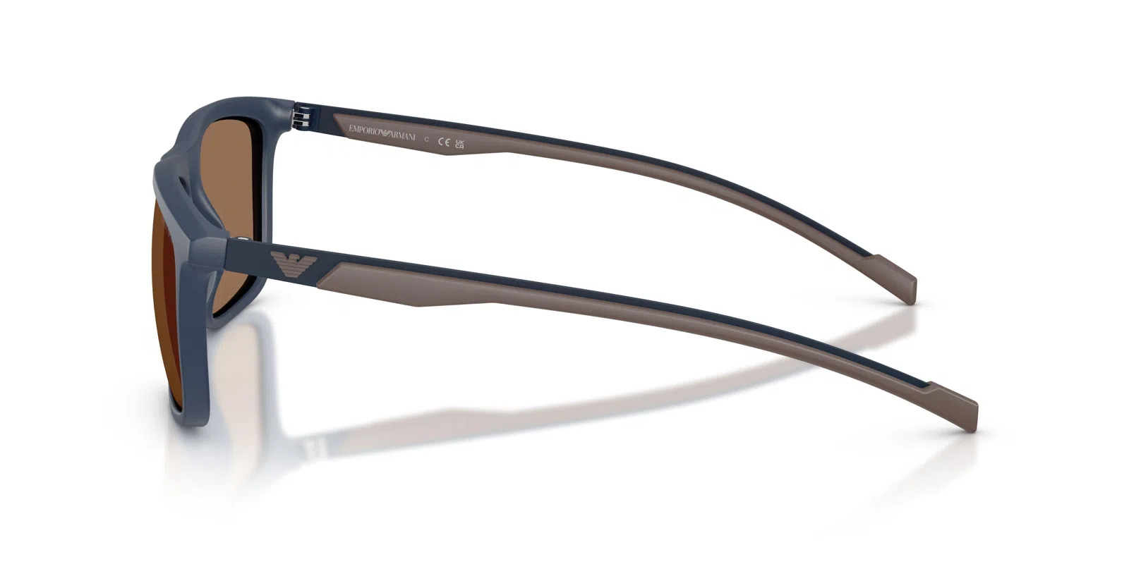 Emporio Armani 4278U Sunglasses - view 21